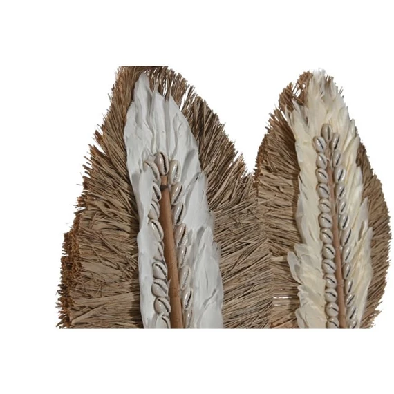 Dekoráció tengeri fű 22x2x65 cm 2 féle