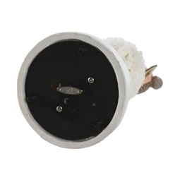 Dekoráció tündér, zenélő 10,5x10,5x23 cm 2 féle