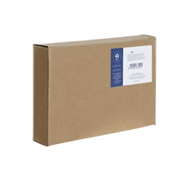 Dekoráció villamos 20x7x12 cm