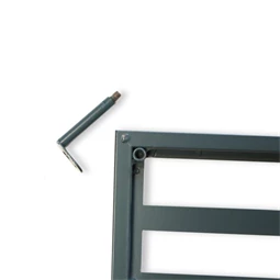 Dekorációs panel kaktusz mintával 0,6x1,5 m