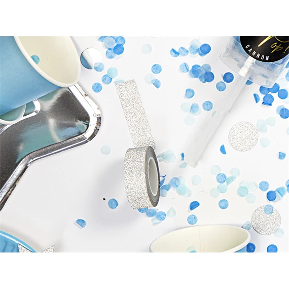 Dekorációs szalag mix S/4