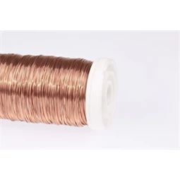 Dekordrót sima 0,3 mm, 100 g