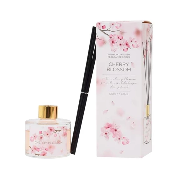 Diffúzor, Cseresznyevirág 100 ml