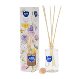 Diffúzor, Illatos kert 50 ml