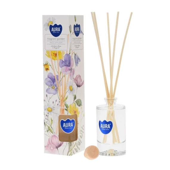 Diffúzor, Illatos kert 50 ml