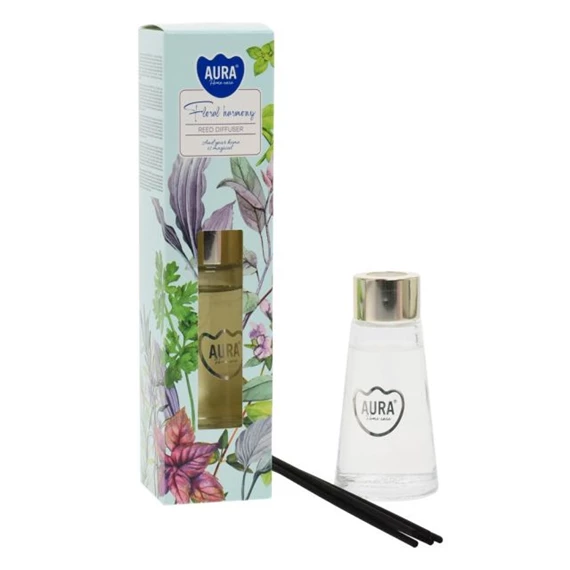 Diffúzor, Virágos harmónia 50 ml