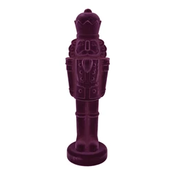 Diótörő flokkolt, álló 81,3 cm