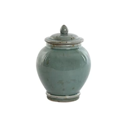 Dísz urna 15,5x15,5x21 cm