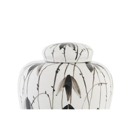 Dísz urna leveles 23x23x33 cm