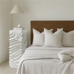 Díszoszlop 29x29x80 cm