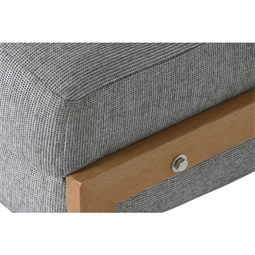 Dívány 95x96x79 cm