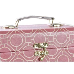 Doboz szett 24x18x19 cm S/2