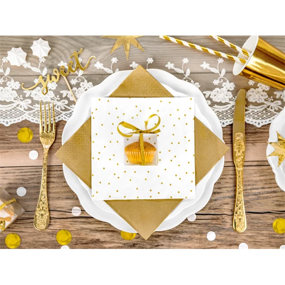 Dobozok átlátszó 5x5x5 cm S/10