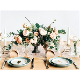 Dobozok kraft 6x6x5,5 cm S/10