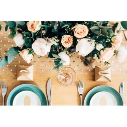 Dobozok kraft 8,5x8,5x7 cm S/10