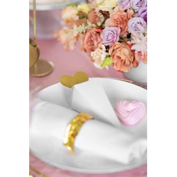 Dobozok szív, mix, 5,5x18x5,5 cm S/6