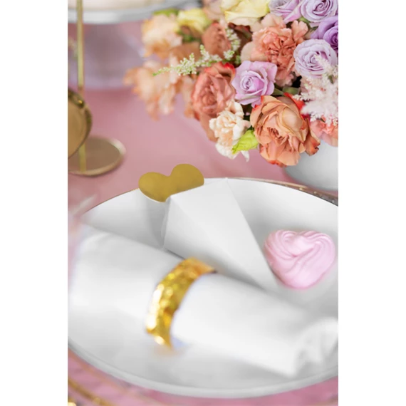 Dobozok szív, mix, 5,5x18x5,5 cm S/6