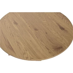 Dohányzó asztal 45x45x50 cm S/2