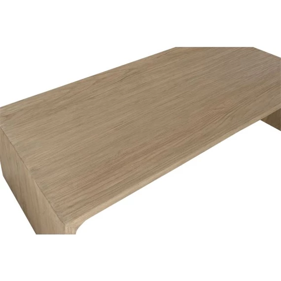 Dohányzó asztal 160x80x44 cm