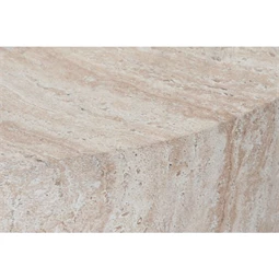 Dohányzó asztal 70x70x36 cm