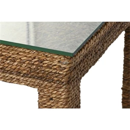 Dohányzó asztal 120x60x45 cm