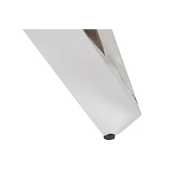 Dohányzóasztal 90x90x45 cm