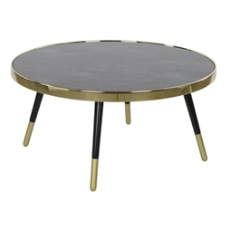 Dohányzóasztal 82,5x82,5x40 cm