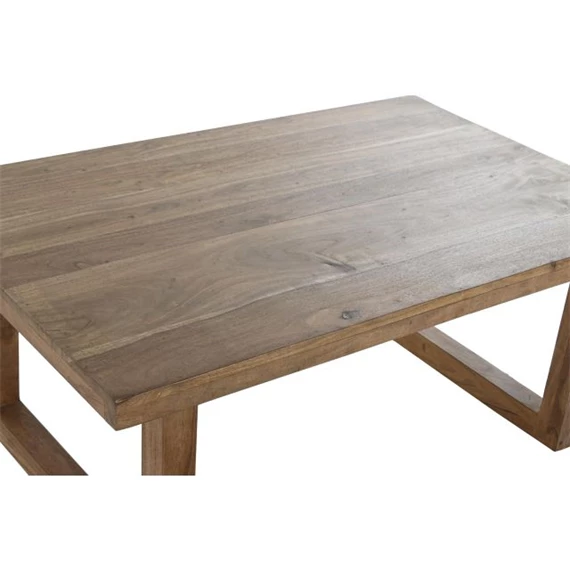 Dohányzóasztal 110x70x45 cm