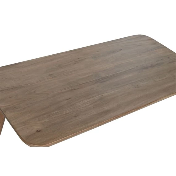 Dohányzóasztal 118x60x40 cm