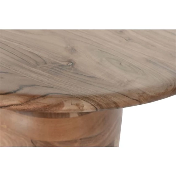 Dohányzóasztal 135x75x45 cm