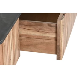 Dohányzóasztal 115x65x45 cm