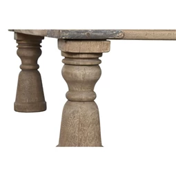 Dohányzóasztal 170x107x45 cm