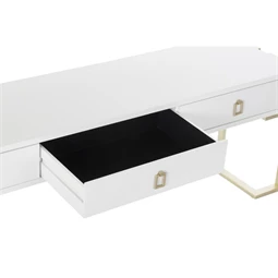 Dohányzóasztal 150x36x48 cm