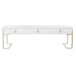 Dohányzóasztal 150x36x48 cm