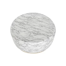 Dohányzóasztal 119x119x45 cm