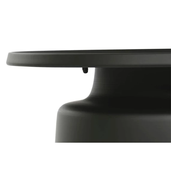 Dohányzóasztal 75x75x38 cm