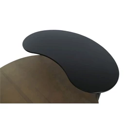 Dohányzóasztal 118x90x61 cm