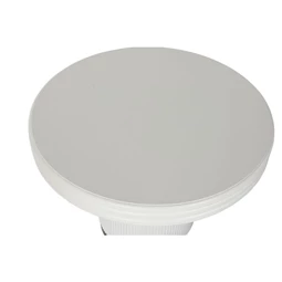 Dohányzóasztal 70x70x52 cm