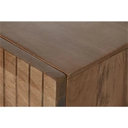 Dohányzóasztal 100x60x45 cm