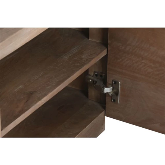 Dohányzóasztal 110x50x46 cm