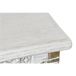 Dohányzóasztal 115x60x45 cm