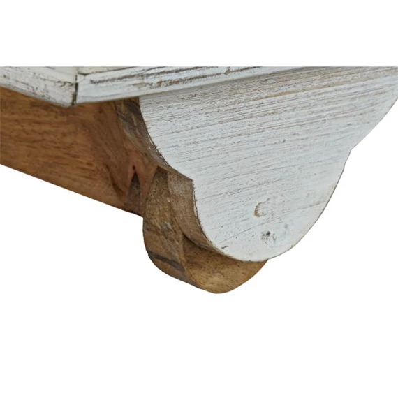 Dohányzóasztal 115x60x45 cm