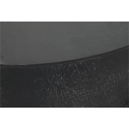 Dohányzóasztal 90x90x45 cm