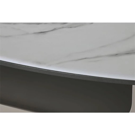 Dohányzóasztal 140x75x40 cm