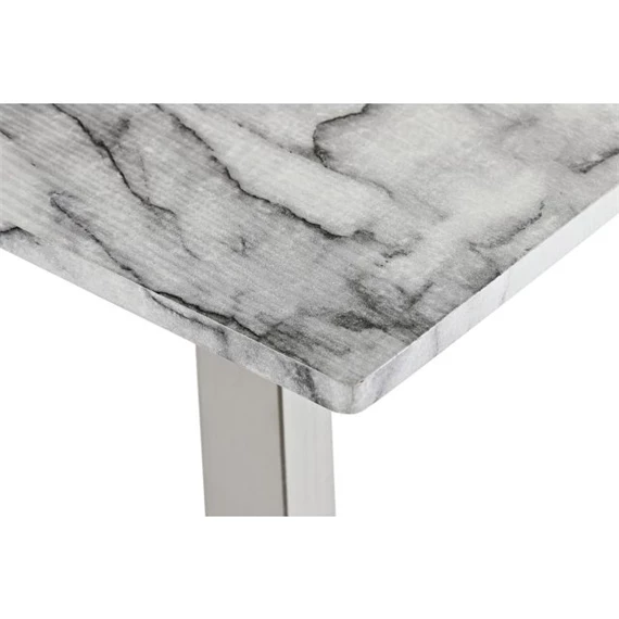 Dohányzóasztal 120x60x44 cm