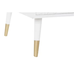 Dohányzóasztal 120x65x42 cm