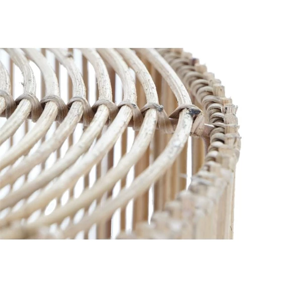 Dohányzóasztal 56x56x26 cm