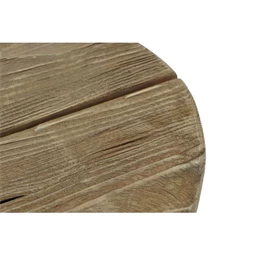 Dohányzóasztal 139x59x35 cm