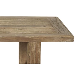 Dohányzóasztal 140x70x45 cm