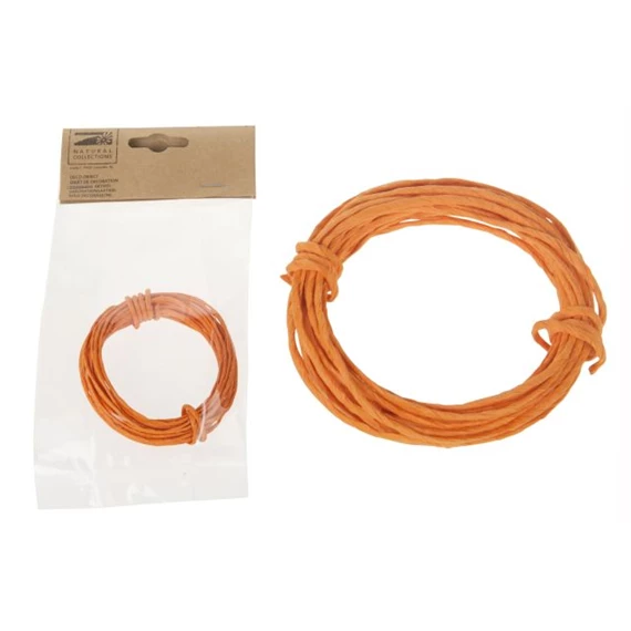 Drót papírborítású 5 m